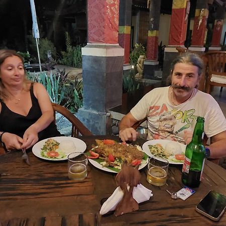 Tradisi Villas Amed Екстериор снимка