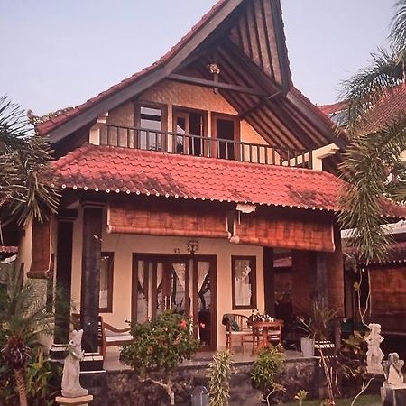 Tradisi Villas Amed Екстериор снимка
