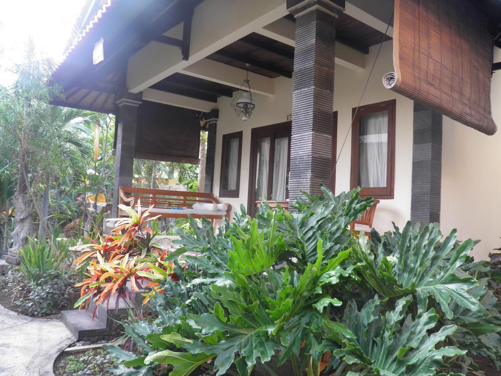 Tradisi Villas Amed Екстериор снимка