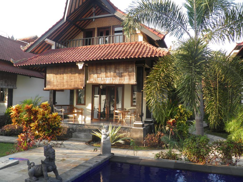 Tradisi Villas Amed Екстериор снимка
