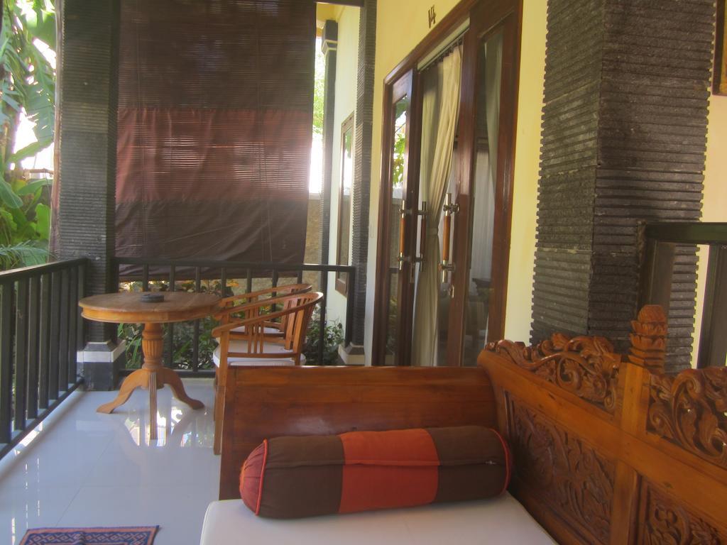 Tradisi Villas Amed Екстериор снимка